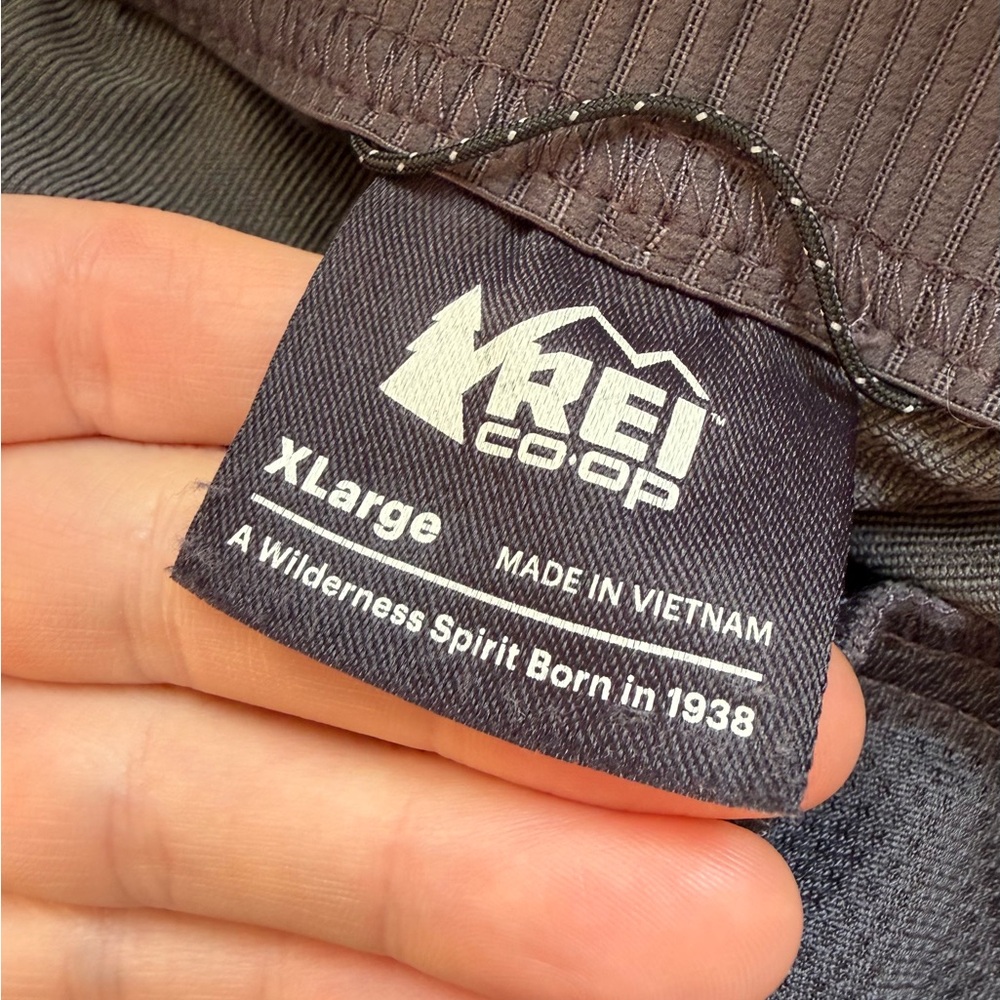 Women's REI Water Repellent Activator Pants - Picture 9 of 10